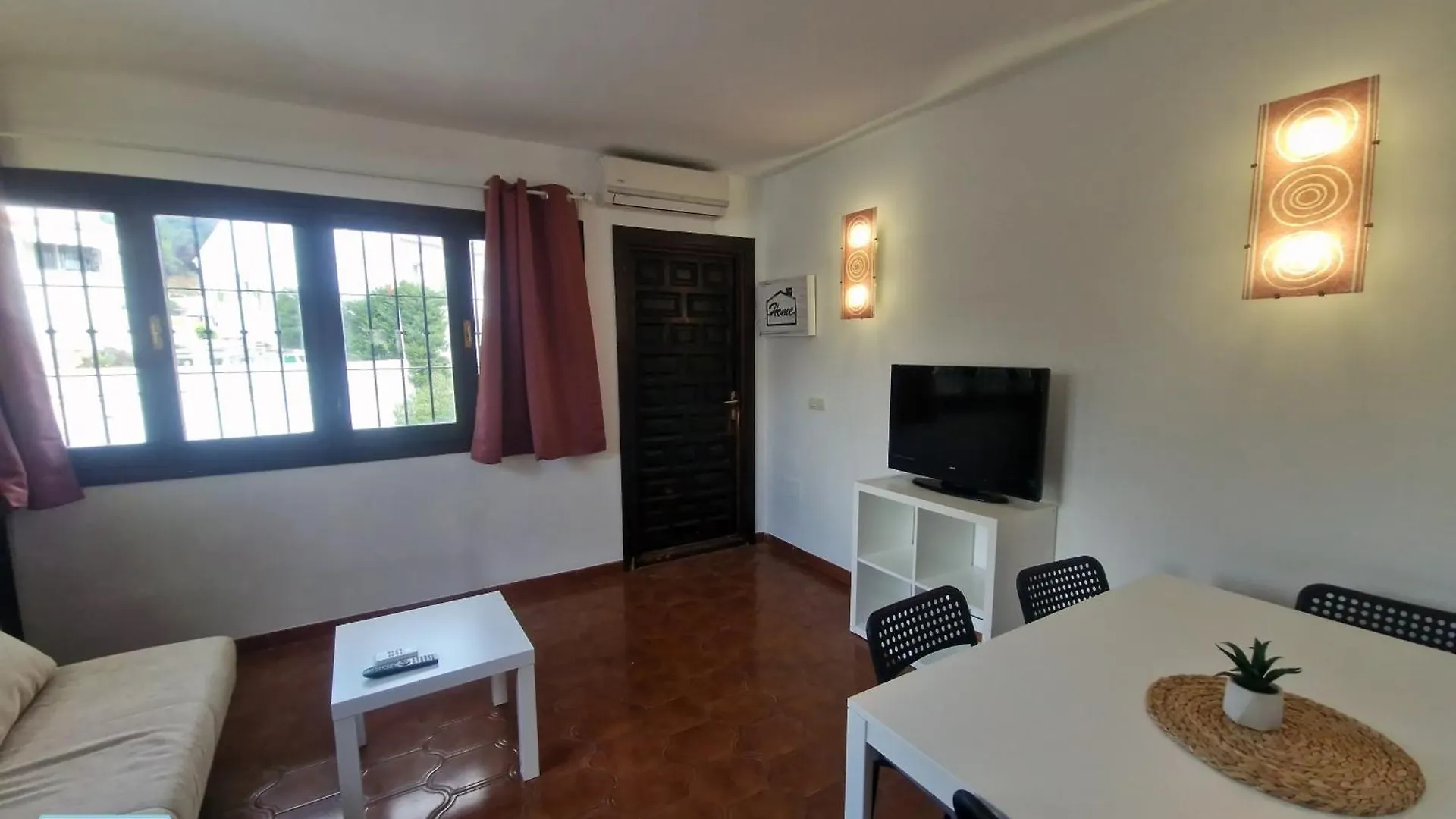 Sunny Fuengirola Los Pacos 0*,  İspanya