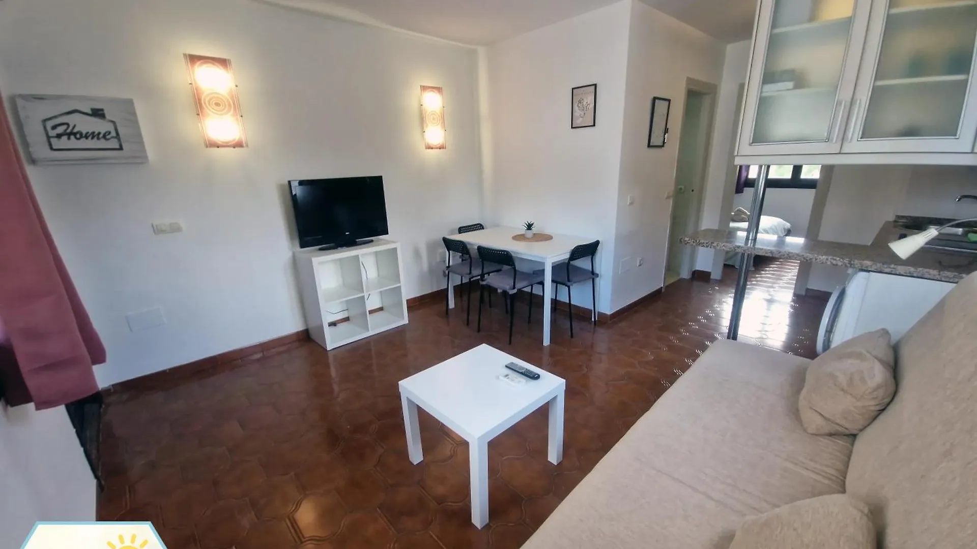 Apartment Sunny Fuengirola Los Pacos