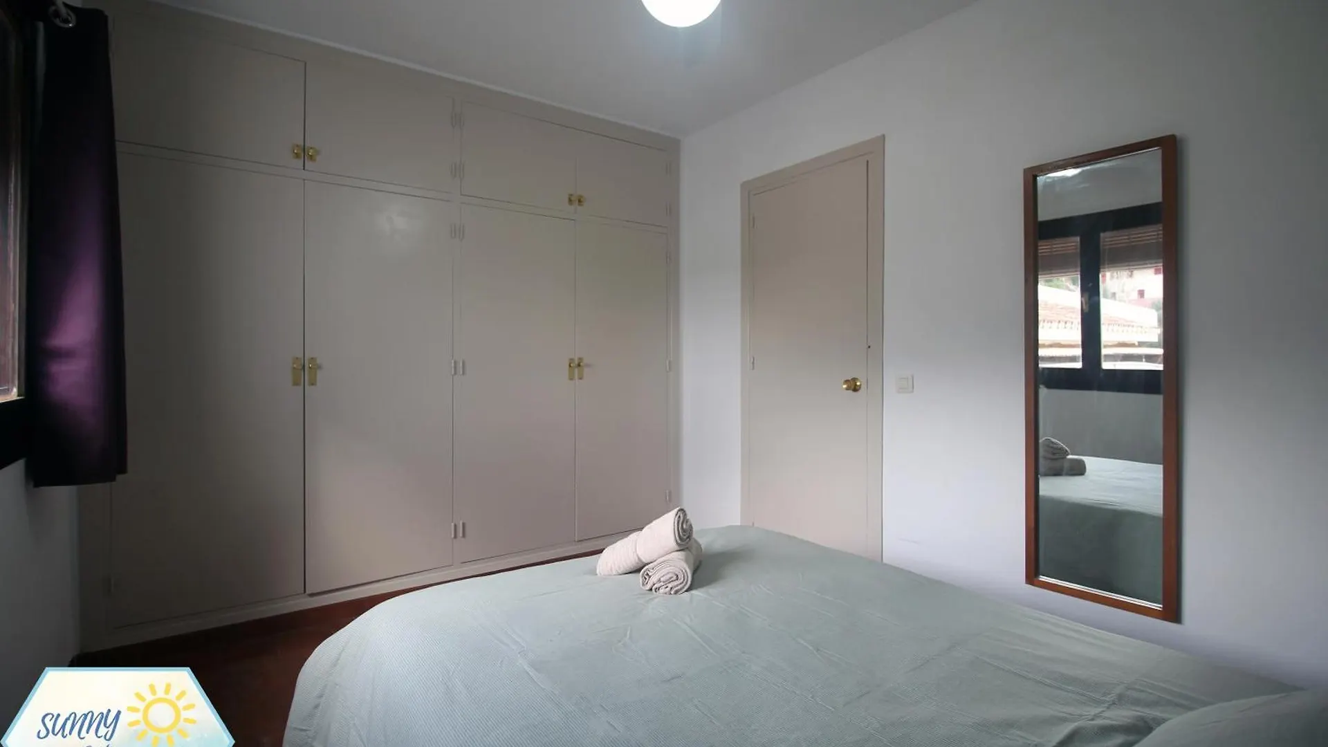 Apartment Sunny Fuengirola Los Pacos